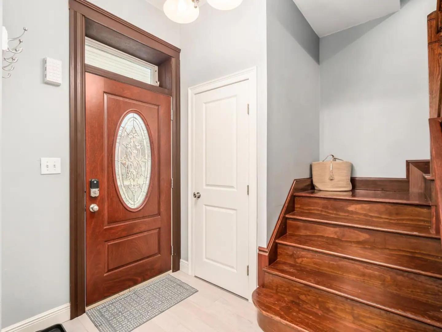Fun Upscale Oasis W Hot Tub Near Osu & Short North Ferienhaus Columbus