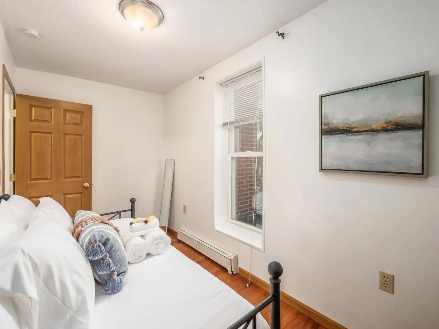 Fun Upscale Oasis W Hot Tub Near Osu & Short North