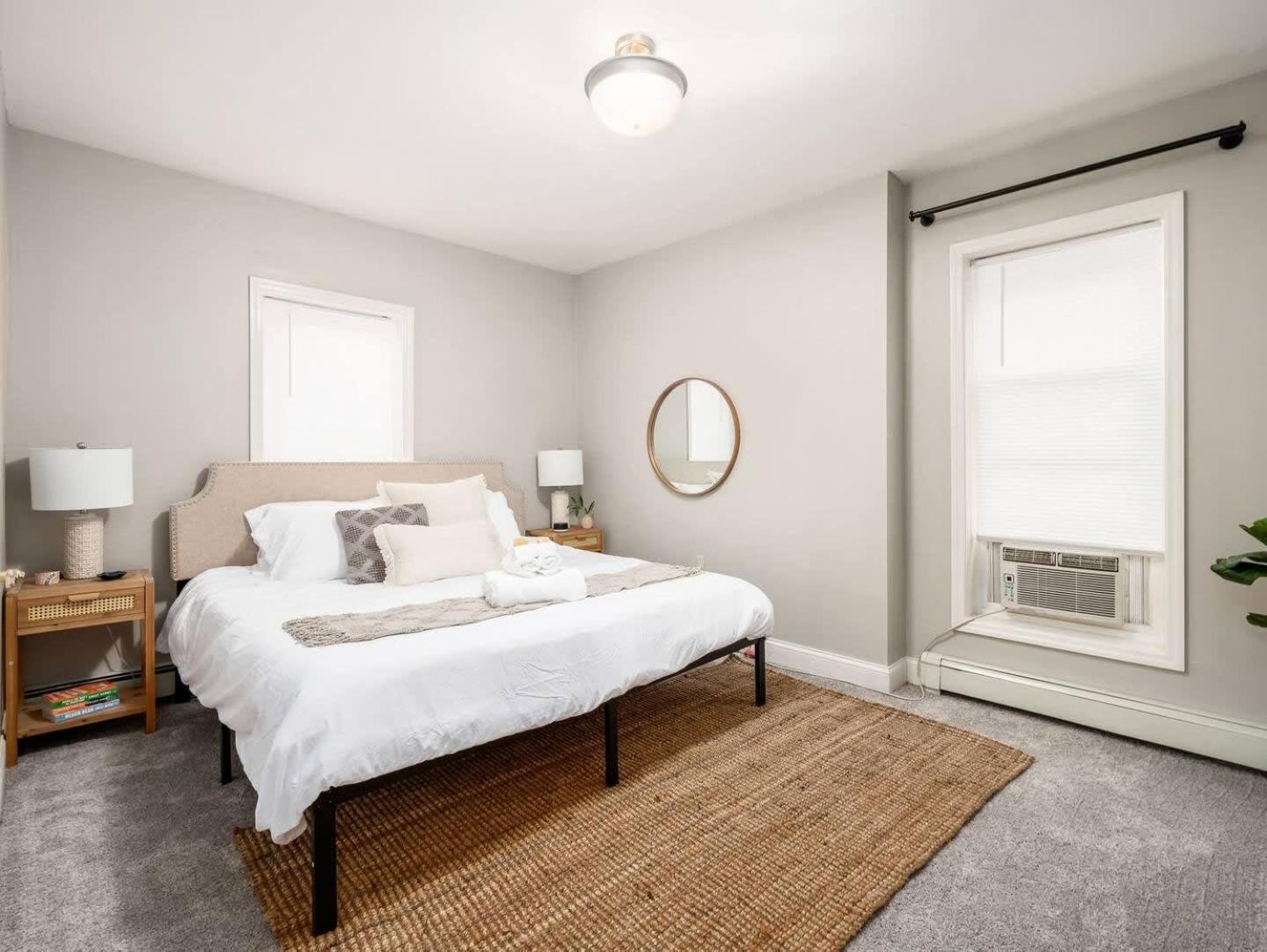 Fun Upscale Oasis W Hot Tub Near Osu & Short North Columbus