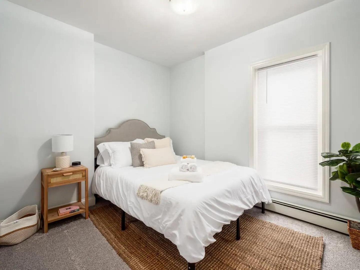 Fun Upscale Oasis W Hot Tub Near Osu & Short North Ferienhaus Columbus