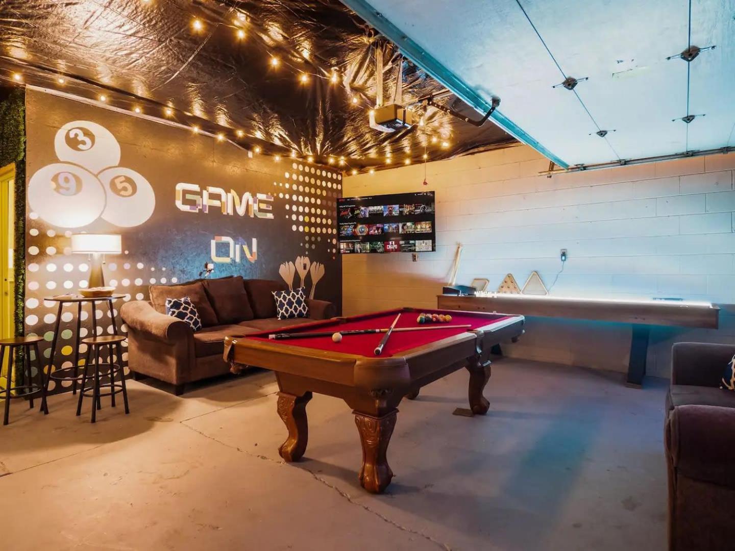 Fun Upscale Oasis W Hot Tub Near Osu & Short North Ferienhaus *